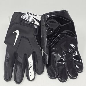 Nike Promo Vapor Jet American Football Gloves Men's Size 4XL New Without Tags